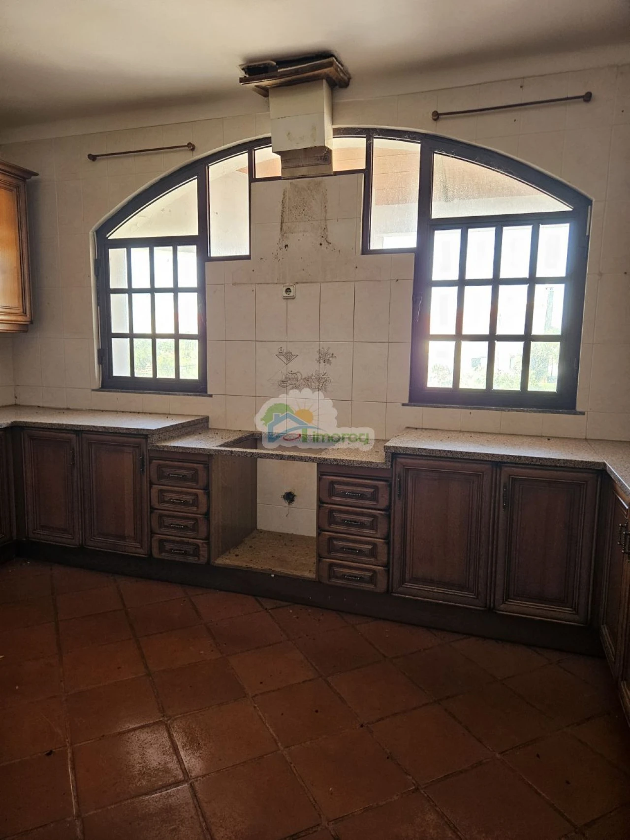 Moradia T3 para Venda em Nossa Senhora da Conceição, São Brás dos Matos, Juromenha Foto 70