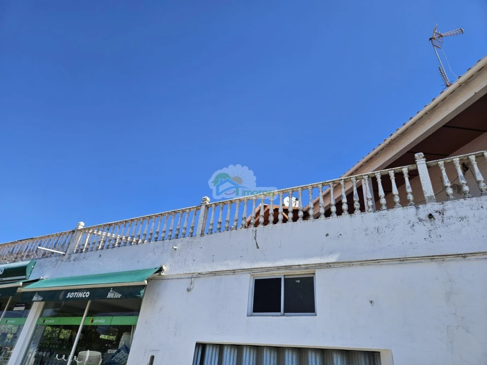 Moradia T3 para Venda em Nossa Senhora da Conceição, São Brás dos Matos, Juromenha Foto 4