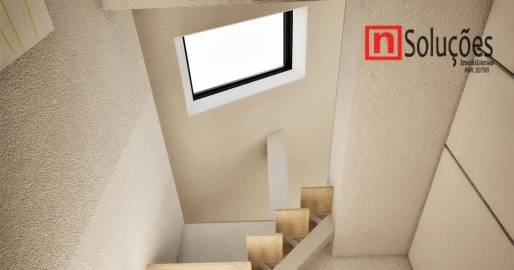 Apartamento T2 para Venda em Casal de Cambra