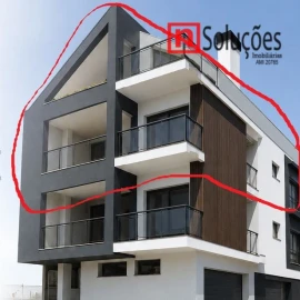 Apartamento T2 para Venda em Casal de Cambra