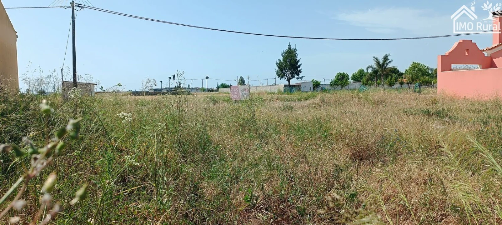 Terreno para Venda em Benfica do Ribatejo Foto 6