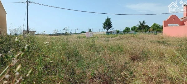 Terreno para Venda em Benfica do Ribatejo