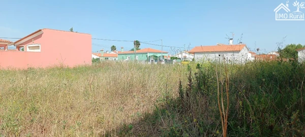 Terreno para Venda em Benfica do Ribatejo