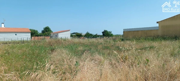 Terreno para Venda em Benfica do Ribatejo