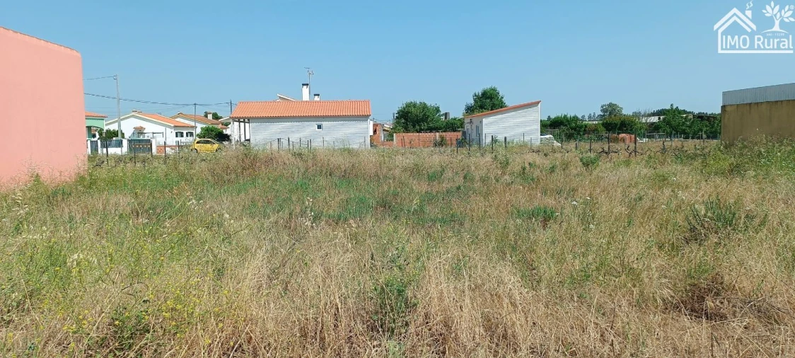 Terreno para Venda em Benfica do Ribatejo Foto 9