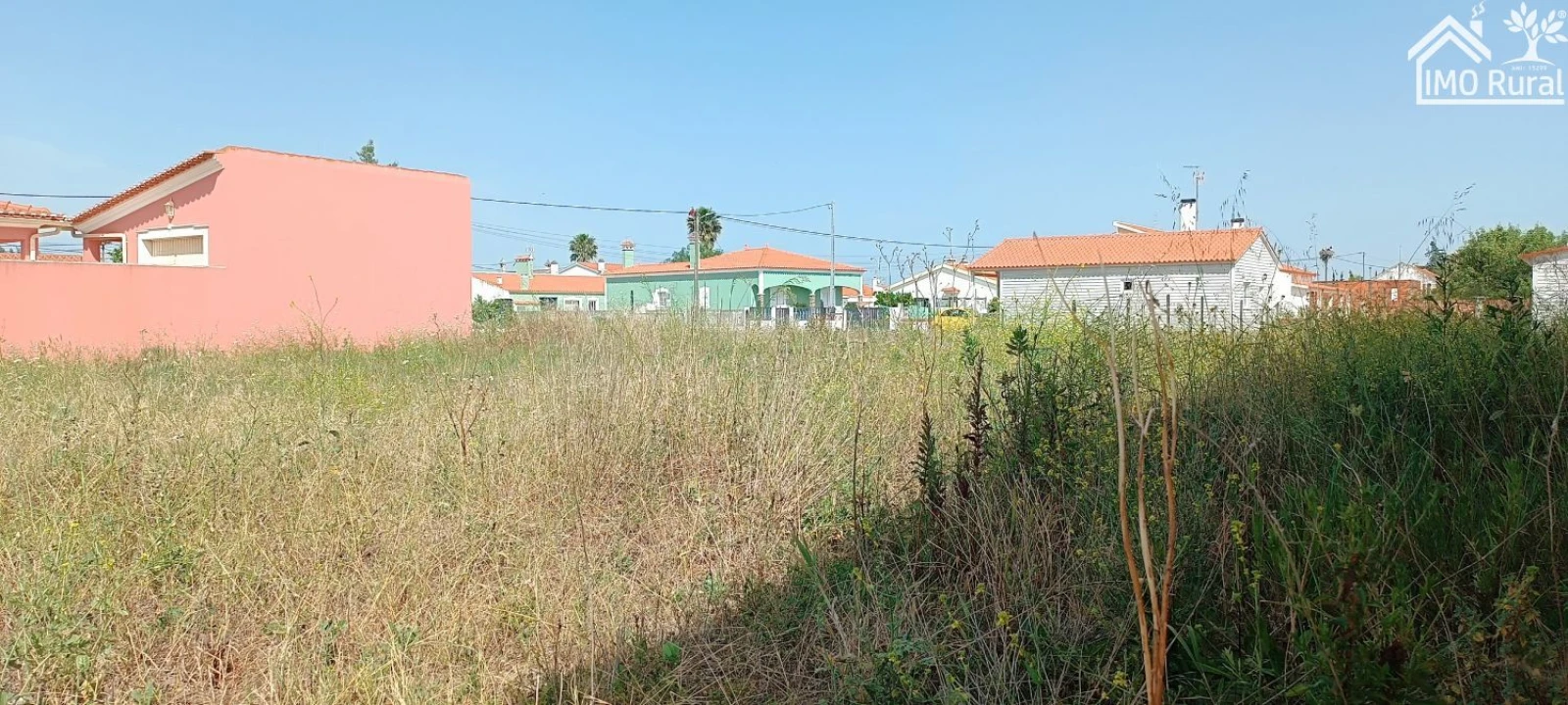 Terreno para Venda em Benfica do Ribatejo Foto 3