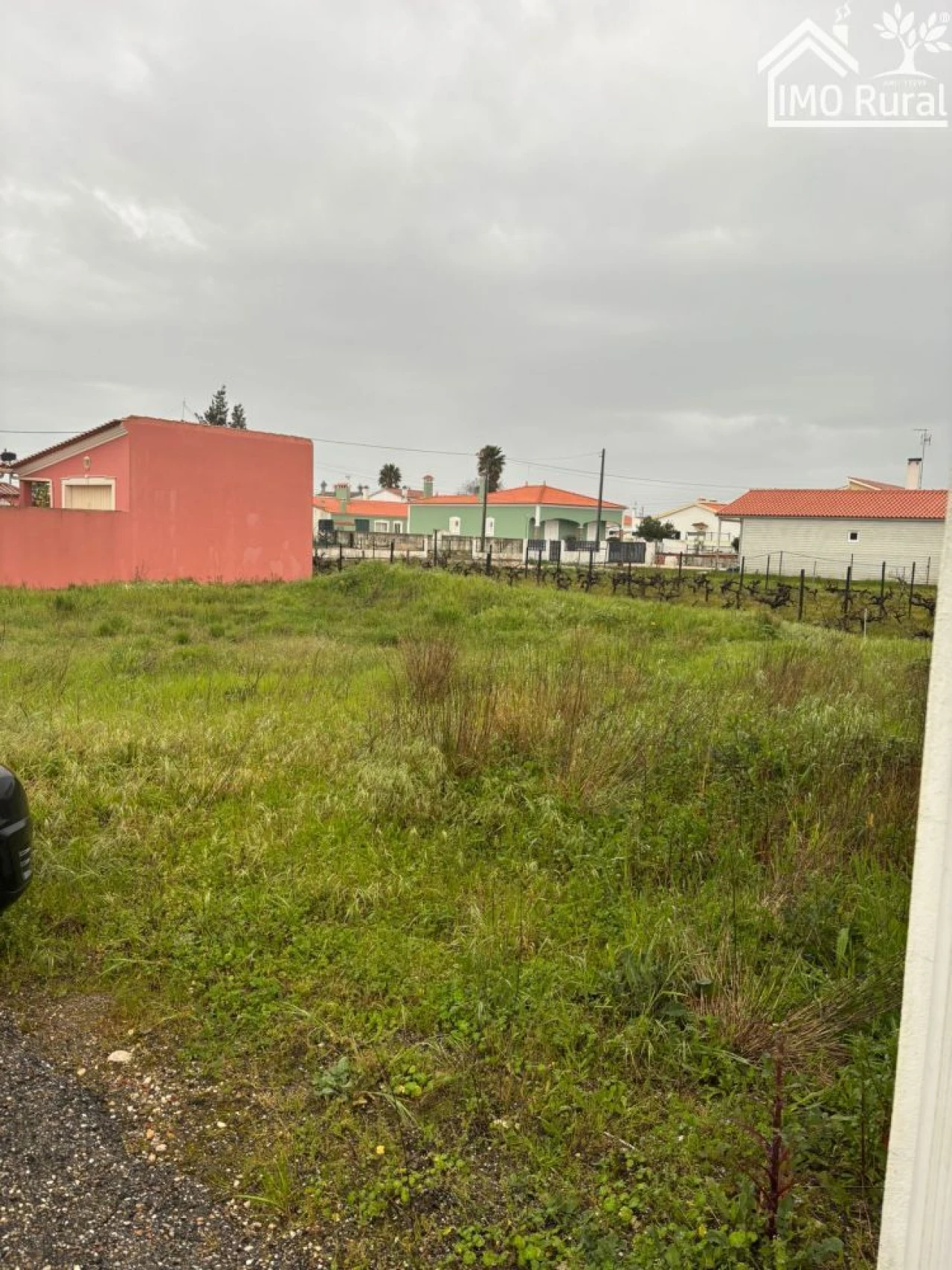 Terreno para Venda em Benfica do Ribatejo Foto 7