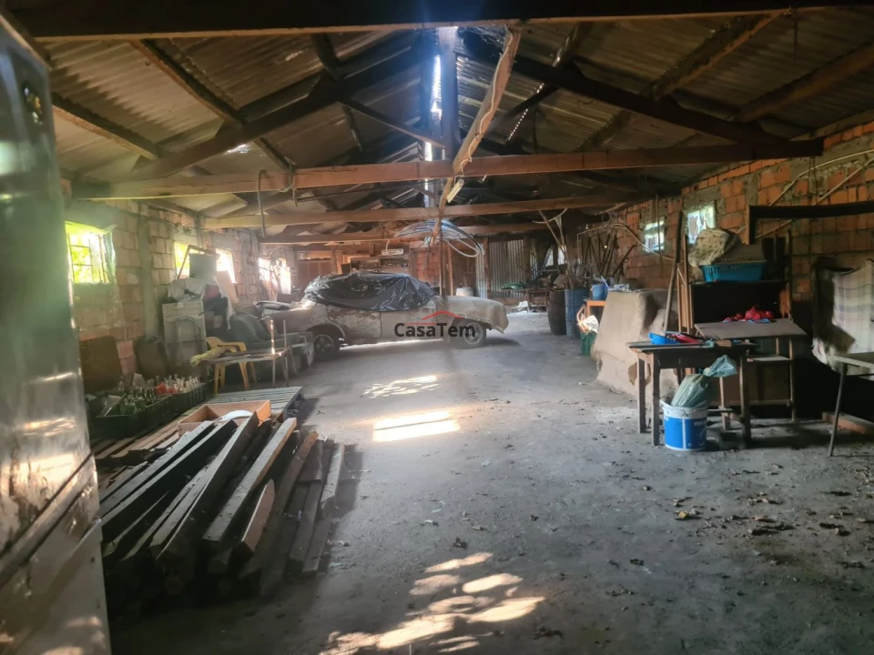 Terreno para Venda em Fragosela Foto 12