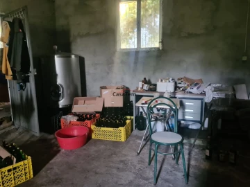 Terreno para Venda em Fragosela
