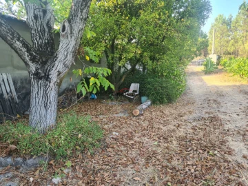 Terreno para Venda em Fragosela