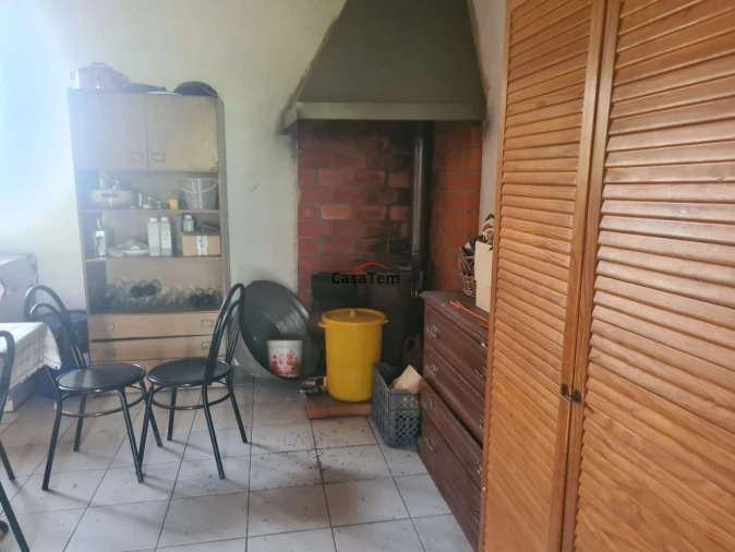 Terreno para Venda em Fragosela Foto 11