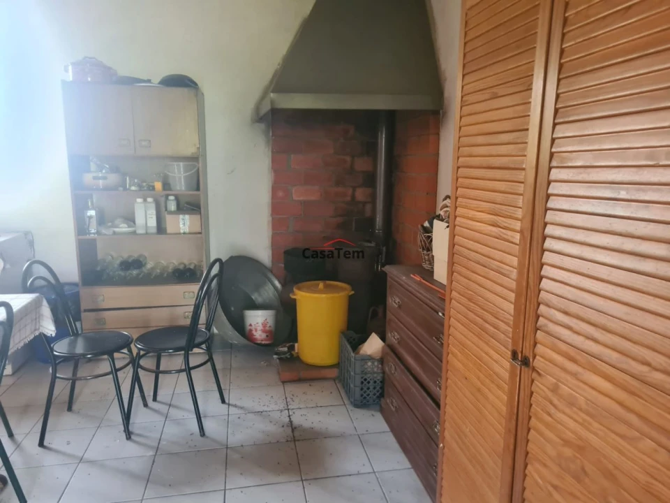 Terreno para Venda em Fragosela Foto 11