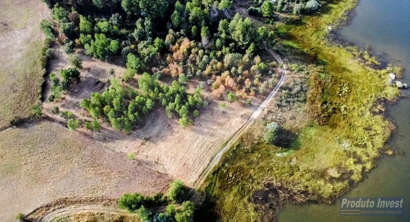 Terreno para Venda em Soalheira Foto 10