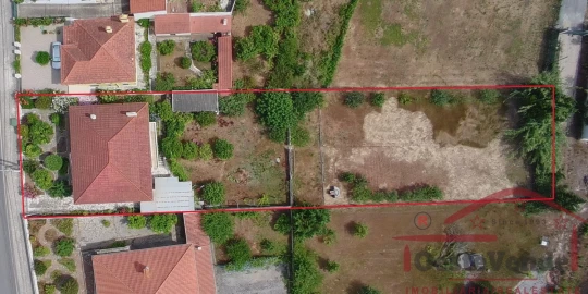Moradia T3 para Venda em Cadaval e Pêro Moniz