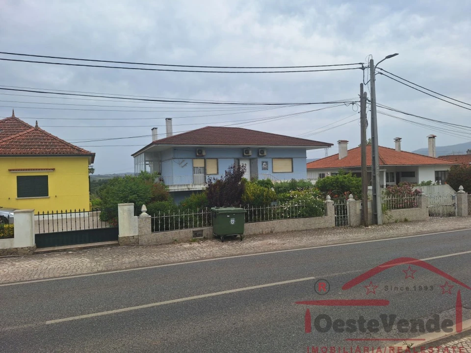 Moradia T3 para Venda em Cadaval e Pêro Moniz Foto 49