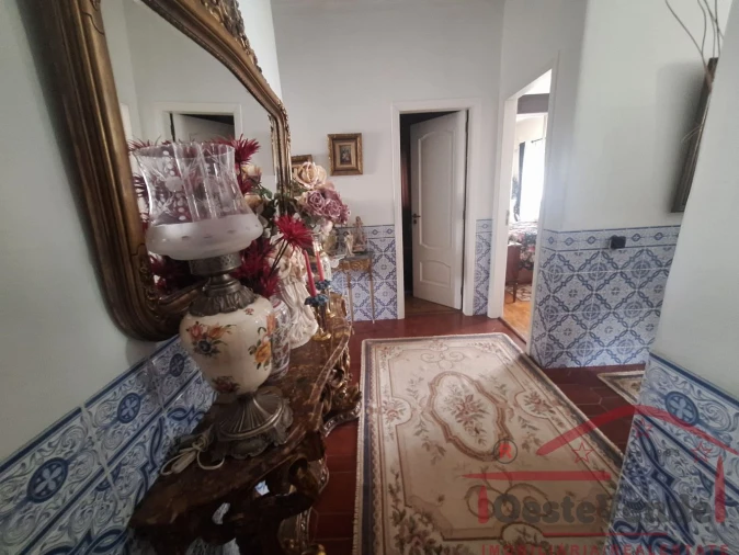 Moradia T3 para Venda em Cadaval e Pêro Moniz Foto 17