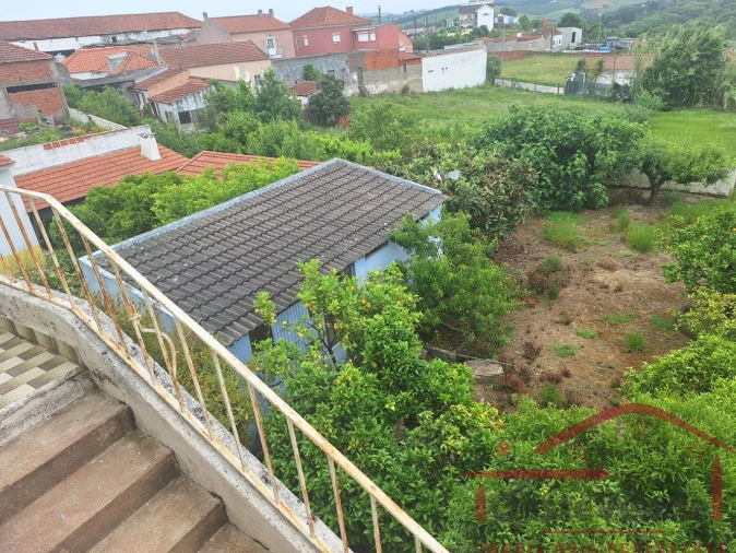 Moradia T3 para Venda em Cadaval e Pêro Moniz Foto 37
