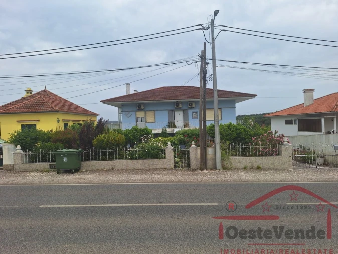 Moradia T3 para Venda em Cadaval e Pêro Moniz Foto 47