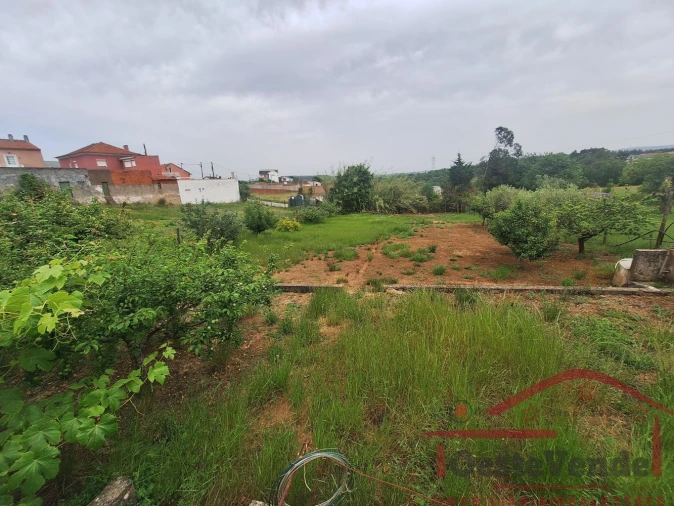 Moradia T3 para Venda em Cadaval e Pêro Moniz Foto 43