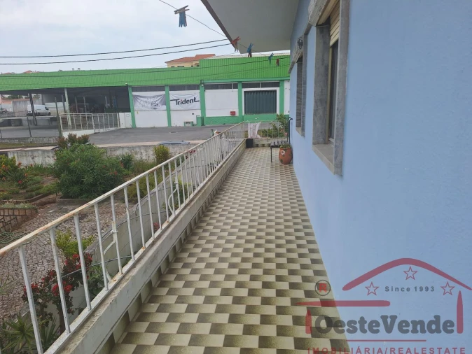 Moradia T3 para Venda em Cadaval e Pêro Moniz Foto 31