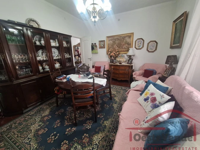 Moradia T3 para Venda em Cadaval e Pêro Moniz Foto 20