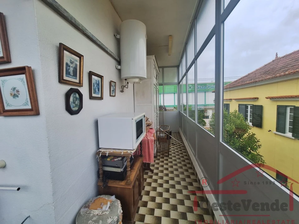 Moradia T3 para Venda em Cadaval e Pêro Moniz Foto 24