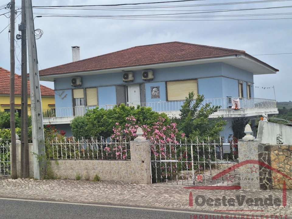 Moradia T3 para Venda em Cadaval e Pêro Moniz Foto 45