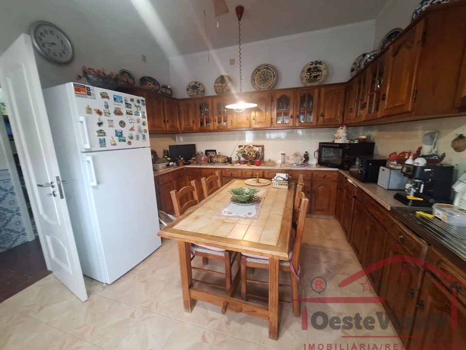 Moradia T3 para Venda em Cadaval e Pêro Moniz Foto 4