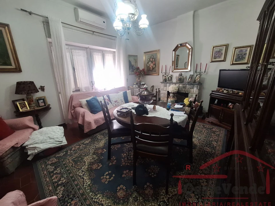 Moradia T3 para Venda em Cadaval e Pêro Moniz Foto 21