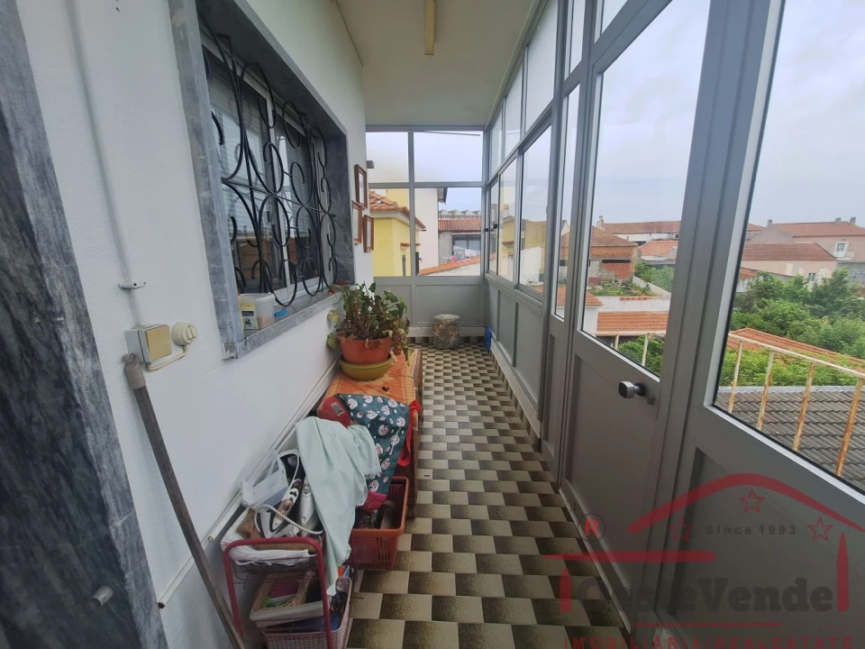 Moradia T3 para Venda em Cadaval e Pêro Moniz Foto 23