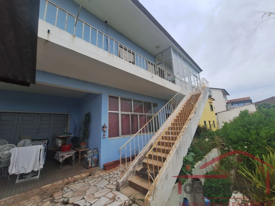 Moradia T3 para Venda em Cadaval e Pêro Moniz Foto 33