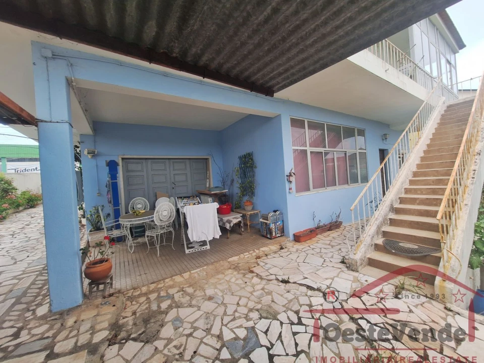 Moradia T3 para Venda em Cadaval e Pêro Moniz Foto 32