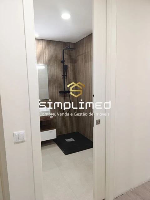 Apartamento T3 para Venda em Covilhã e Canhoso