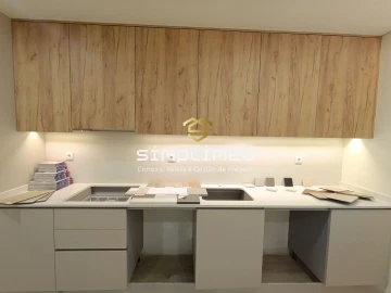 Apartamento T3 para Venda em Covilhã e Canhoso