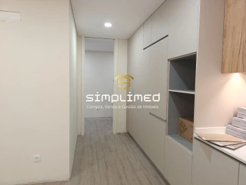 Apartamento T3 para Venda em Covilhã e Canhoso