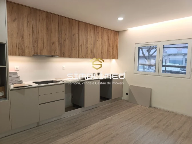 Apartamento T2 para Venda em Covilhã e Canhoso