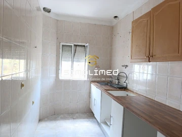 Apartamento T3 para Venda em Covilhã e Canhoso