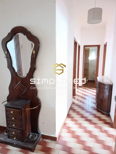 Apartamento T3 para Venda em Covilhã e Canhoso