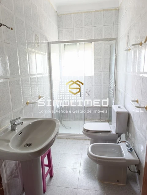Apartamento T3 para Venda em Covilhã e Canhoso