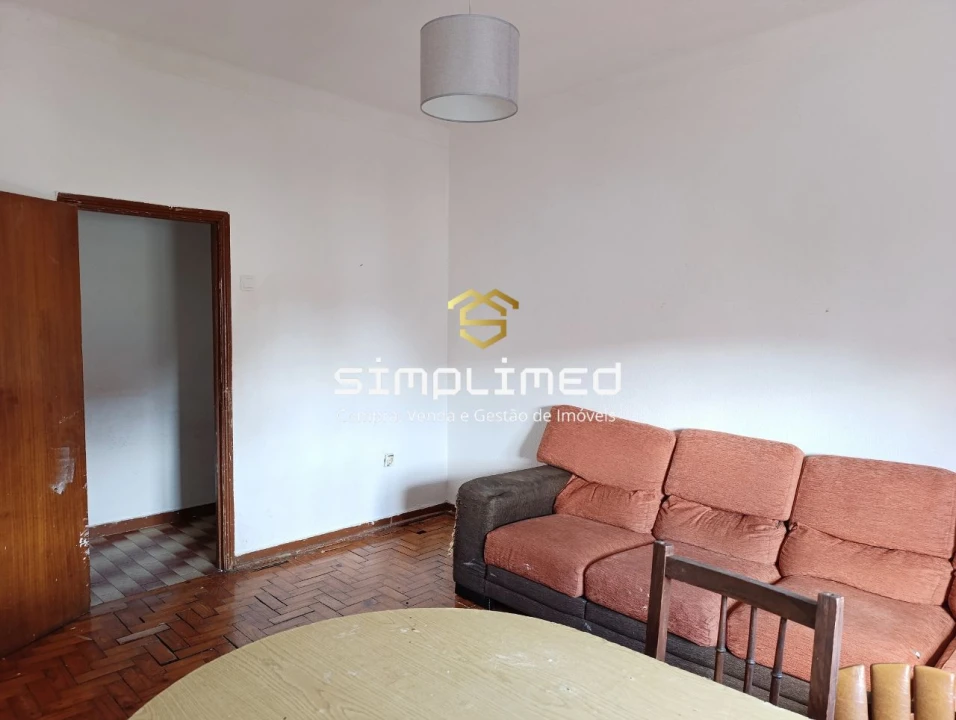 Apartamento T3 para Venda em Covilhã e Canhoso Foto 6