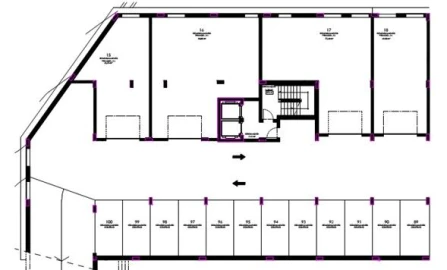 Apartamento T2 para Venda em Covilhã e Canhoso