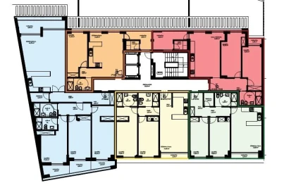 Apartamento T2 para Venda em Covilhã e Canhoso