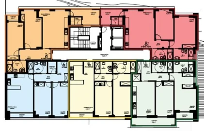 Apartamento T2 para Venda em Covilhã e Canhoso