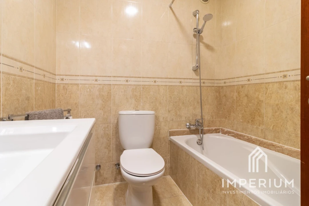 Apartamento T2 para Venda em Albergaria-A-Velha e Valmaior Foto 20
