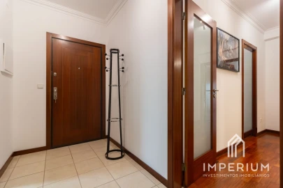 Apartamento T2 para Venda em Albergaria-A-Velha e Valmaior