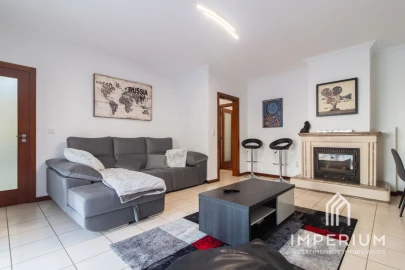 Apartamento T2 para Venda em Albergaria-A-Velha e Valmaior