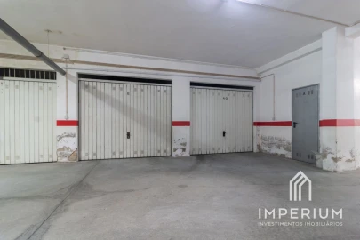 Apartamento T2 para Venda em Albergaria-A-Velha e Valmaior