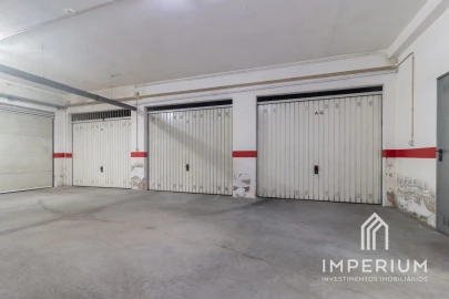 Apartamento T2 para Venda em Albergaria-A-Velha e Valmaior
