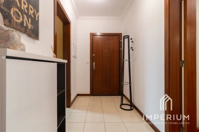 Apartamento T2 para Venda em Albergaria-A-Velha e Valmaior