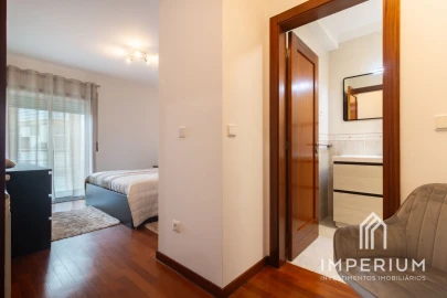 Apartamento T2 para Venda em Albergaria-A-Velha e Valmaior